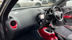 Nissan Juke 1.5 dCi N-Connecta 5dr Diesel Hatchback